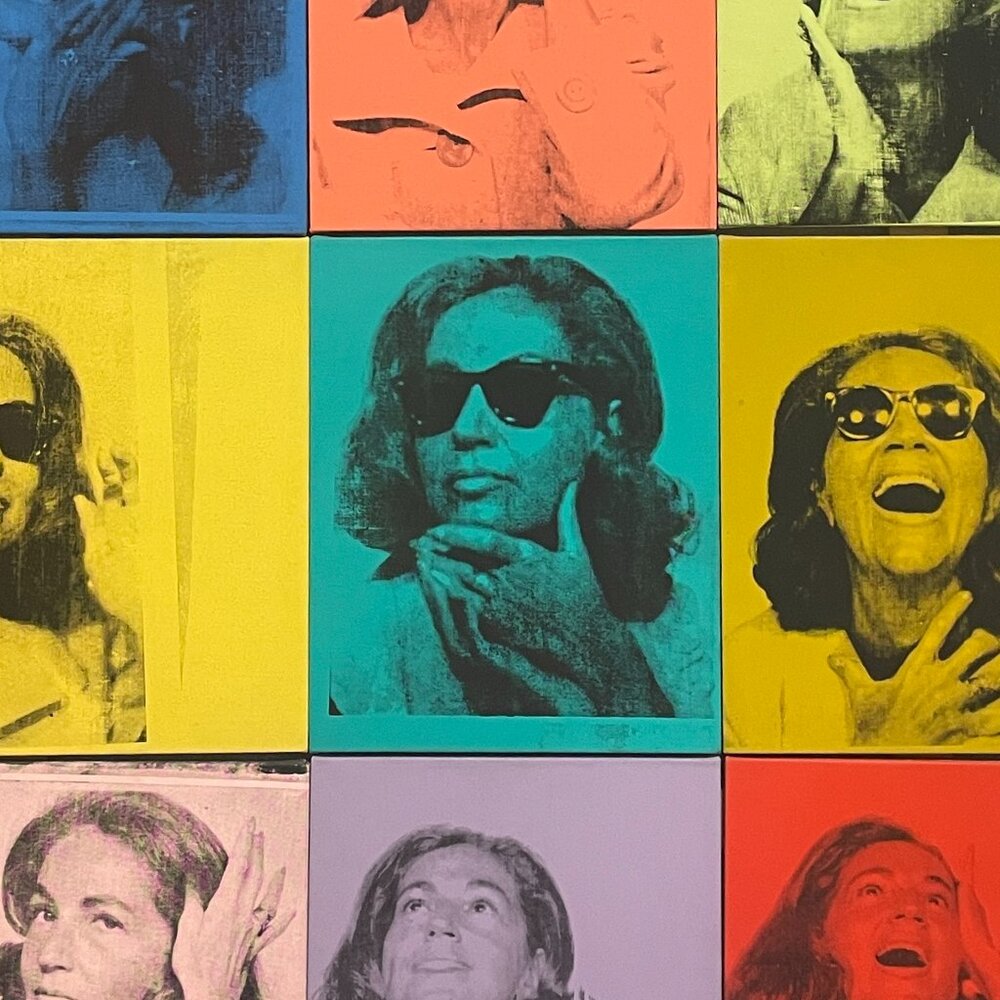 Meet your Posher, Sasa